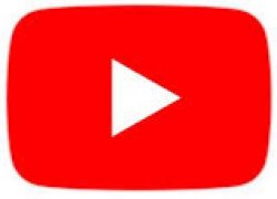 YouTube logo Meme Template