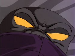 Angry Nightbird Meme Template