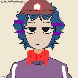 heroine bibi picrew by festiveroyal Meme Template