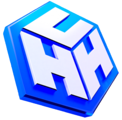 HUH Token Image Meme Template