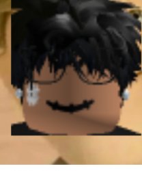 Slender who wasted their robux on korblox and stitchface etc. Meme Template