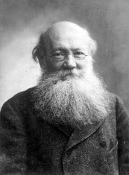 Peter Kropotkin Meme Template