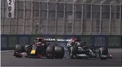 Verstappen break test Lewis Meme Template