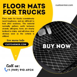 Floor Mats For Trucks Meme Template