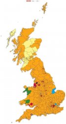 Lib Dem U.K. Meme Template