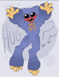 Hug?? Meme Template