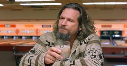 the Dude Meme Template