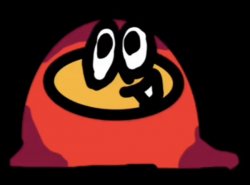 Retrofan64's OC Meme Template