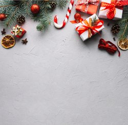 Chr_Candy Cane Meme Template