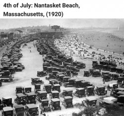 4th oh July Massachusetts 1920 Meme Template