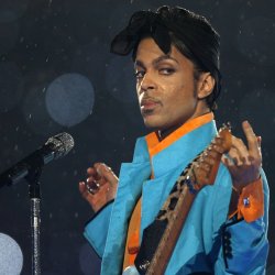 Prince Meme Template