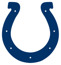 Colts logo Meme Template