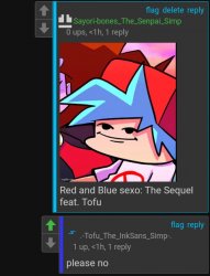 Sexo Meme Template