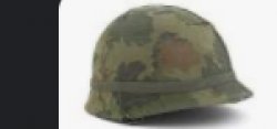 Soldier hat Meme Template