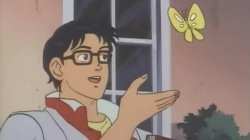 Is this Meme Template