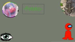 Random Meme Template