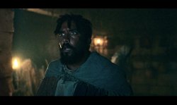 The Chosen Meme Template