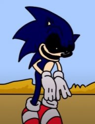 sonic dancing to the music of the mayberbom Meme Template