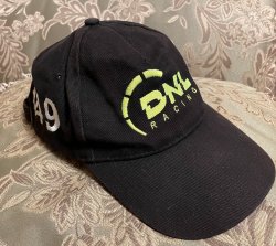 Dnl hat Meme Template