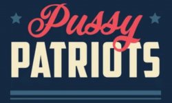 Pussy is Meme Template