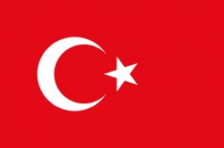 Flag of Turkey Meme Template