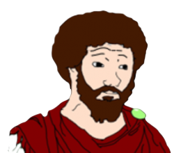 Marcus Aurelius Meme Template