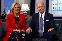 branden biden Meme Template