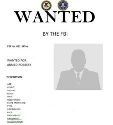 The_Imgflip_FBI wanted poster Meme Template