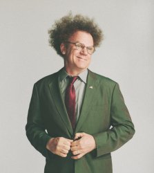 steve brule Meme Template