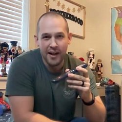 Jared Schmeck Meme Template