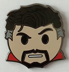 Dr strange Meme Template