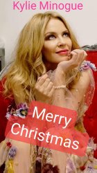 Kylie Merry Christmas Meme Template