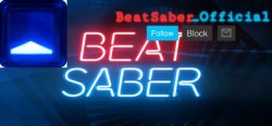 BeatSaber_Officials Announcement Template Meme Template