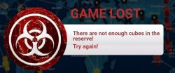 Pandemic lost Meme Template