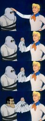 Scooby Meme Template