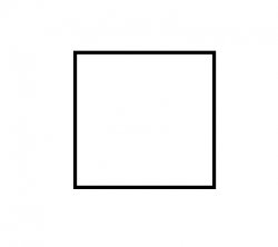 square nft temp Meme Template