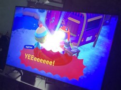 YEEeeeeee! Meme Template