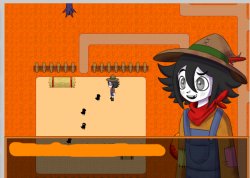 Ryo <3 Meme Template