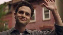 Joe from You Meme Template