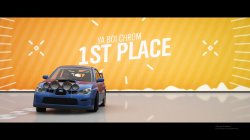 forza horizon 4 1st place Meme Template