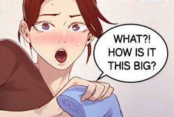 How is it this big Meme Template
