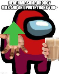 Send this to Wholesome_Danny_ Meme Template
