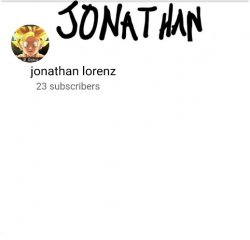 jonathan lorenz temp 2 Meme Template