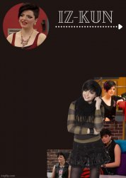 piper temp Meme Template