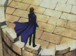 Kaiba Ledge Meme Template