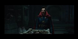 Dr Strange multiverse Meme Template