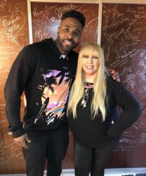 Maryla i random Meme Template