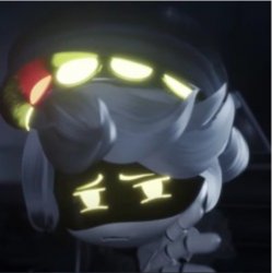 Murder drones n DSJ #2 Meme Template