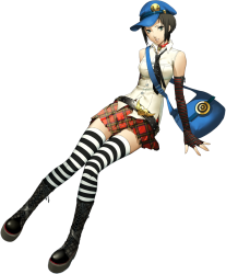Marie Meme Template