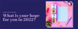 What is your hope for you in 2022? Meme Template